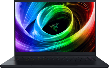 Razer Razer Blade 16 (2025) Oled Ryzen Ai 9 32gb 1000gb Rtx 5070 Ti 16