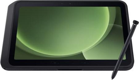 Samsung Galaxy Tab Active5 Pro Enterprise Edition 8gb 10.1" Qualcomm Snapdragon 256gb Vihreä