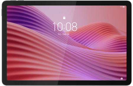 Lenovo Tab 4g 4gb 10.1" Mediatek 64gb Harmaa