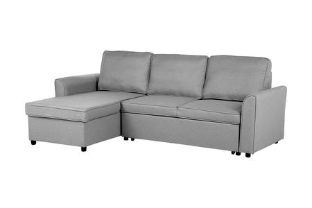 Kulmasohva Nesna 228 cm -