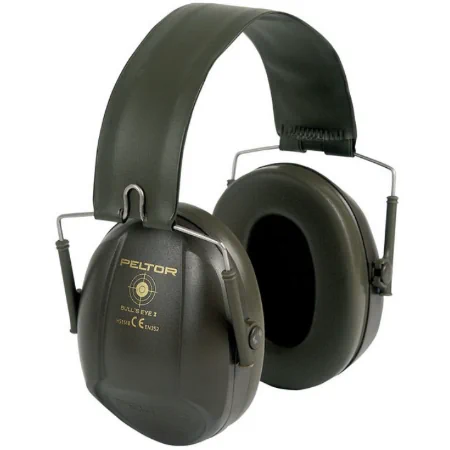 3M Peltor Bull's Eye I