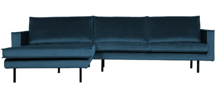 BePureHome Divaanisohva Dotty