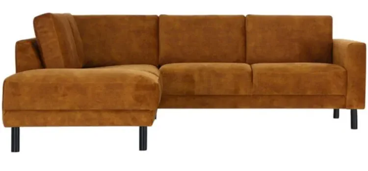 avokulmasohva - Joki avokulmasohva