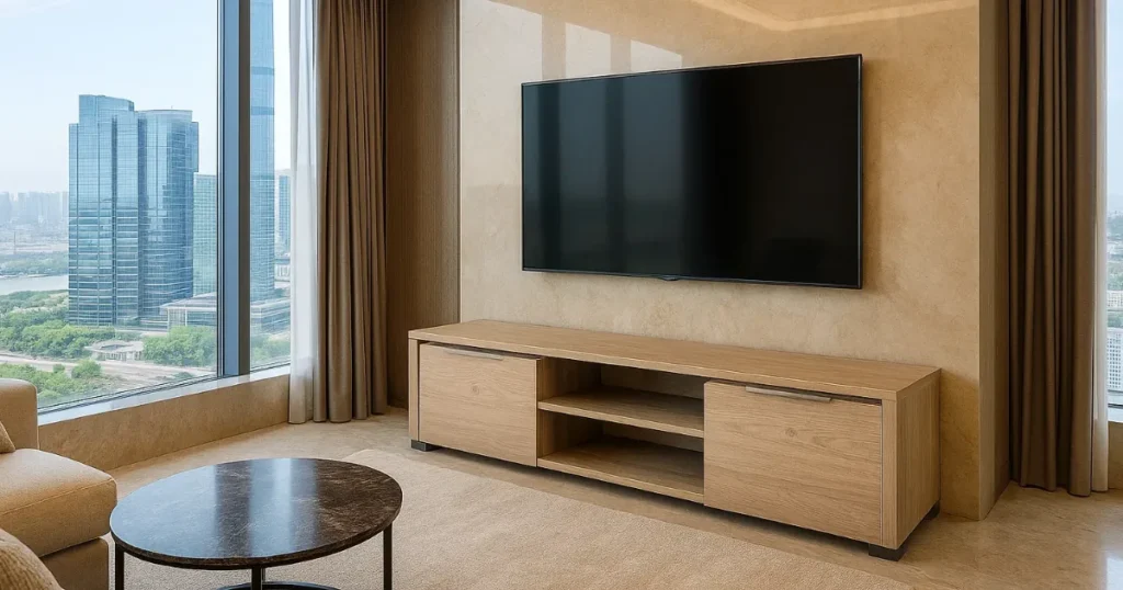 Paras tv taso testi