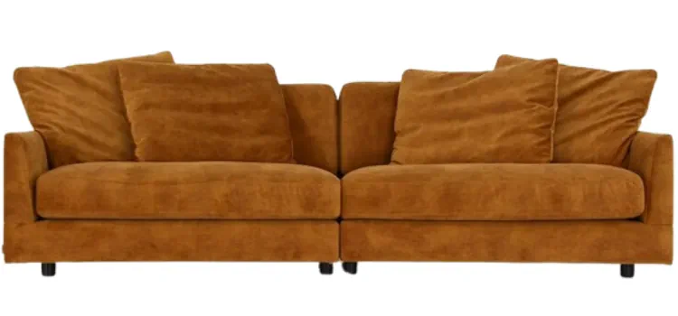 Rento 3-istuttava sohva