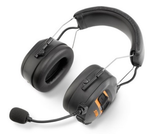 Stihl Advance ProCOM kuulosuojaimet
