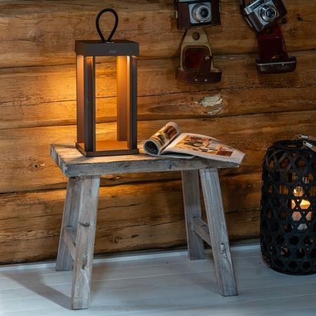 Rustiikki penkki 49x35 cm