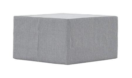 Vivano Kaamos varavuoderahi vaaleanharmaa Inari 91