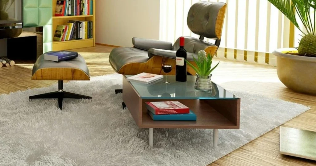 Paras apupöytä testi