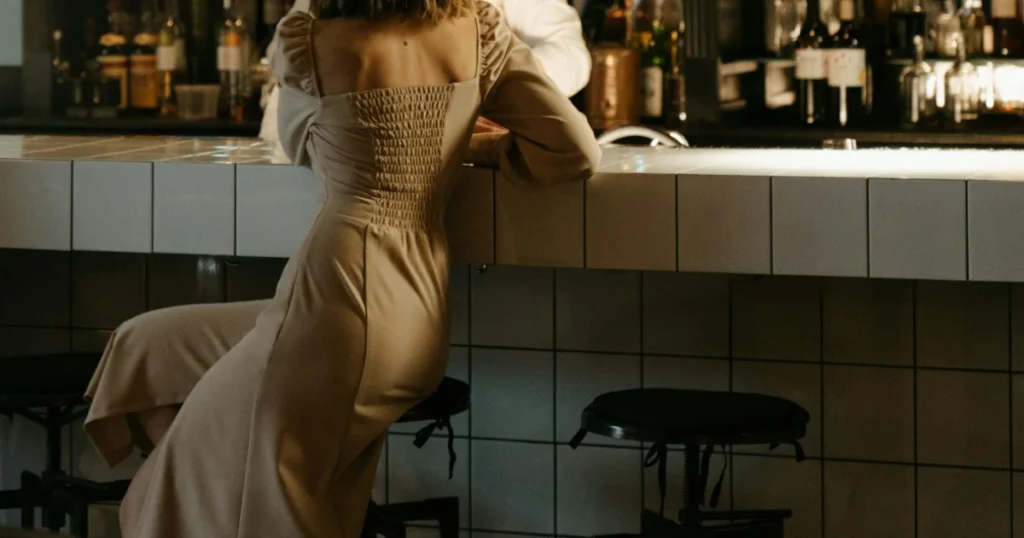 Paras baarituoli testi