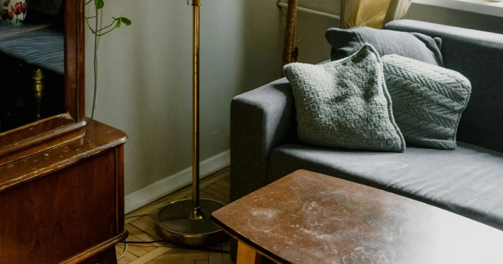 Paras lankkupenkki testi