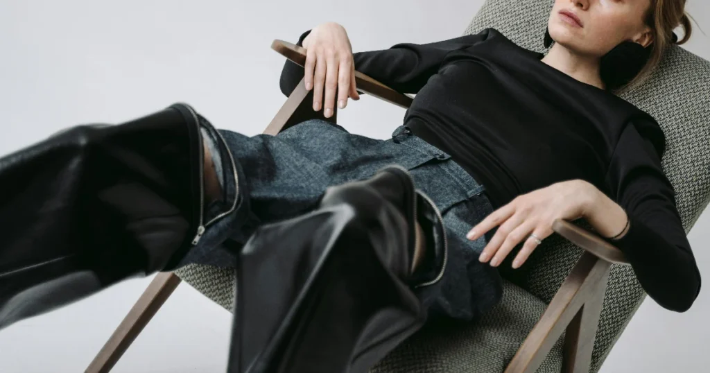 Paras mekanismituoli testi