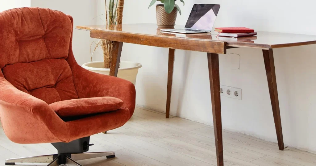 Paras nojatuoli testi