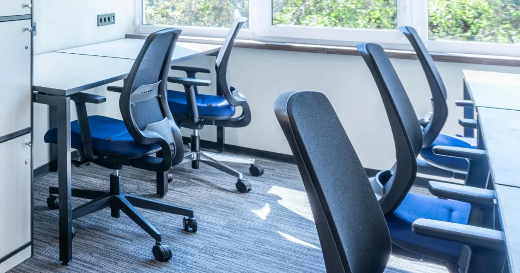 Paras satulatuoli testi