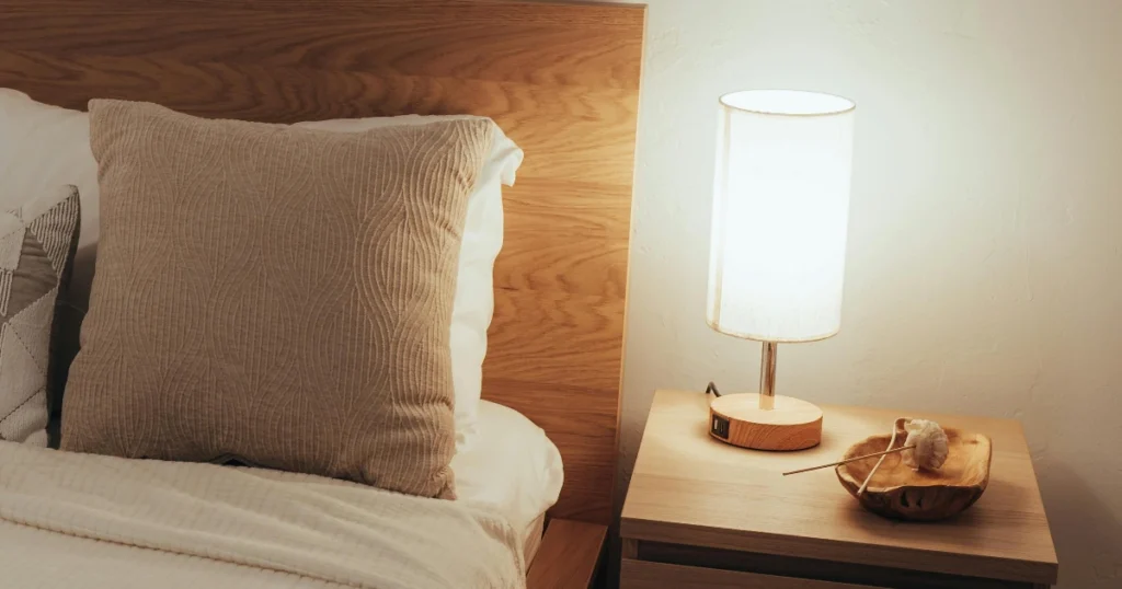 Paras sivupöytä testi