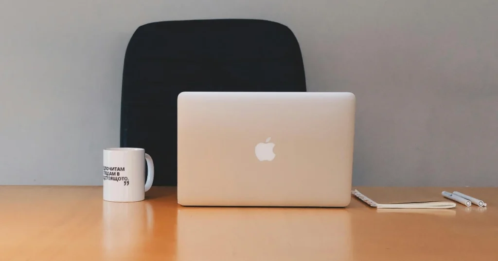 Paras työtuoli testi