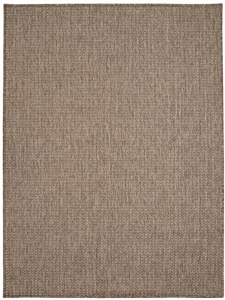 Vuono matto 80x150 cm vaaleanruskea