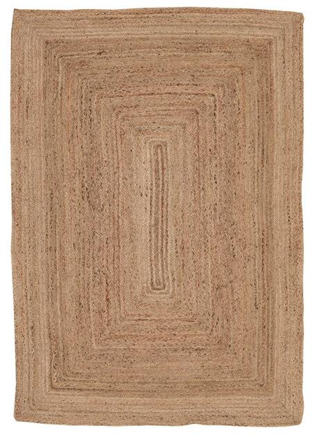 Oksa juuttimatto 120x170 cm