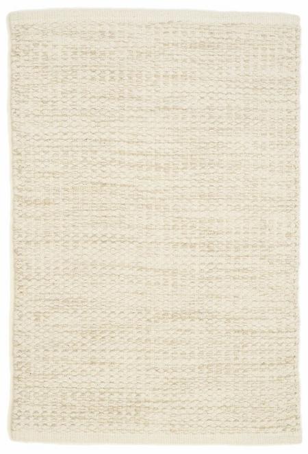 Lumme puuvillamatto 60x120 cm valkoinen