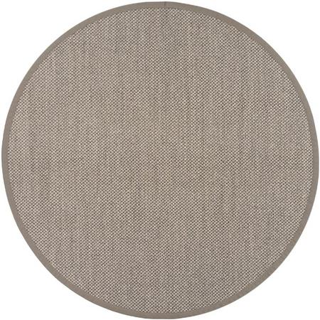 Narma Dragon sisalmatto pellava pyöreä 160 cm