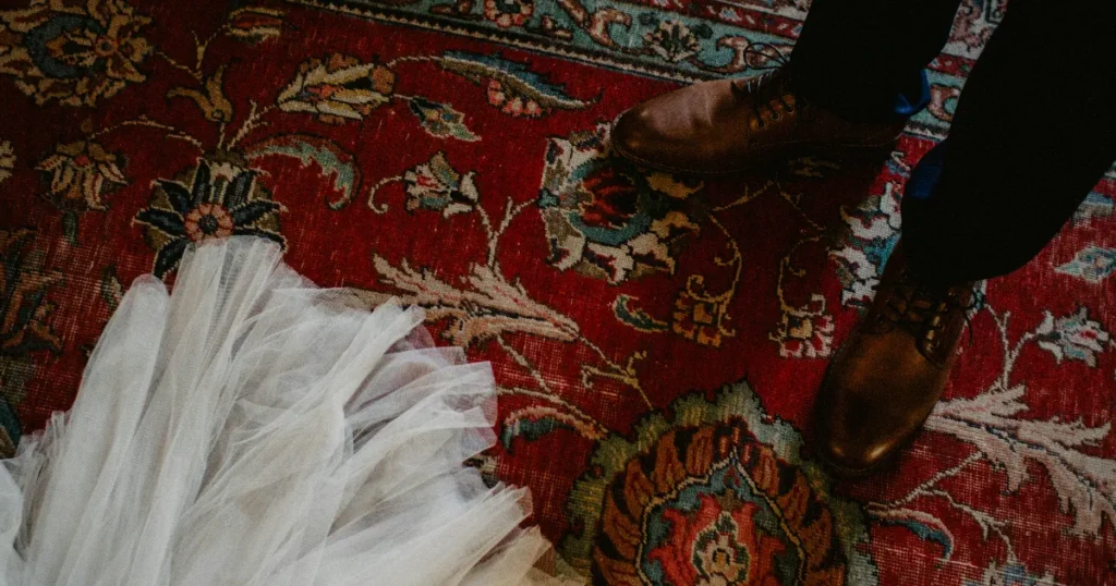 paras itämainen matto