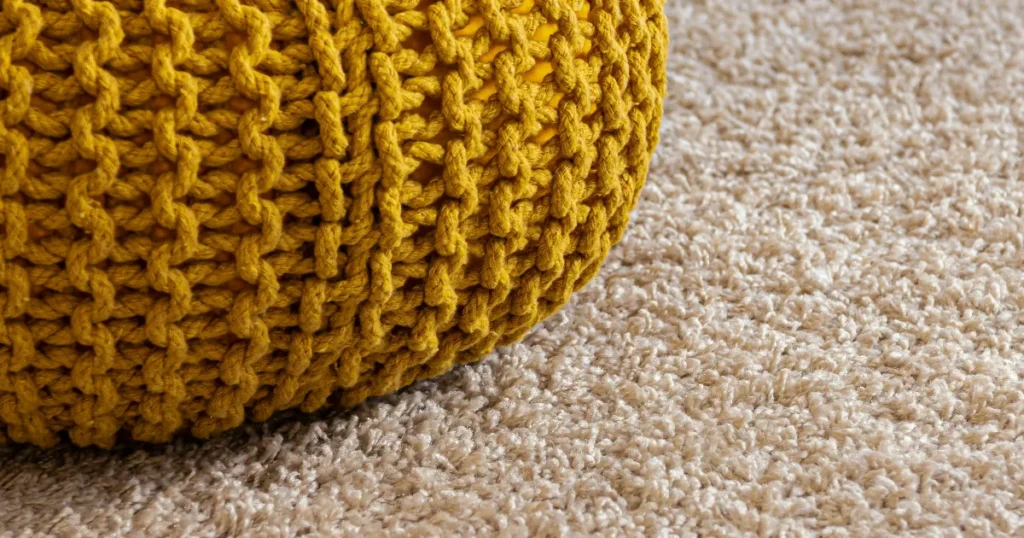 Paras puuvillamatto testi