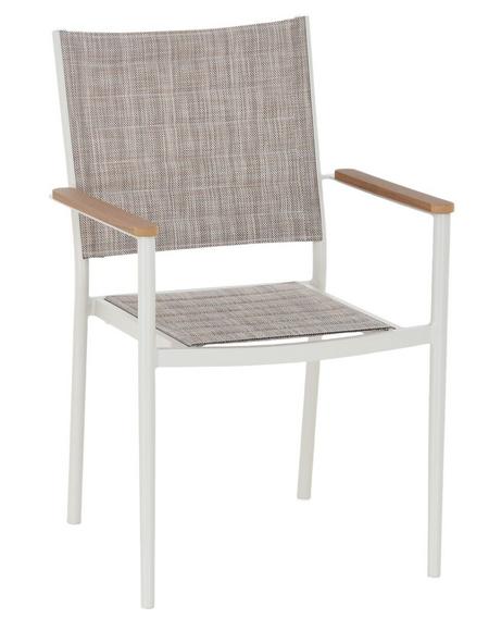 Haave tuoli ruskea/greige