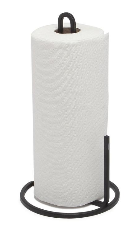 Umbra Squire talouspaperiteline musta