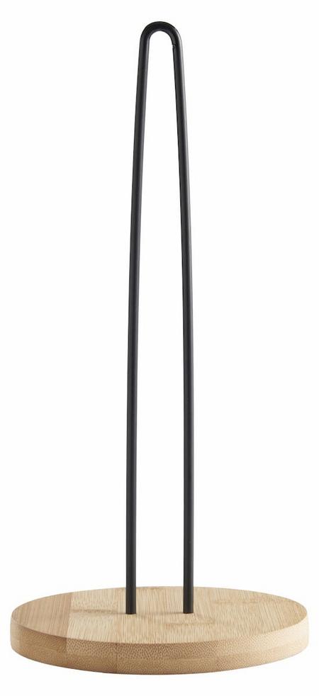 Day talouspaperiteline musta/luonnonväri