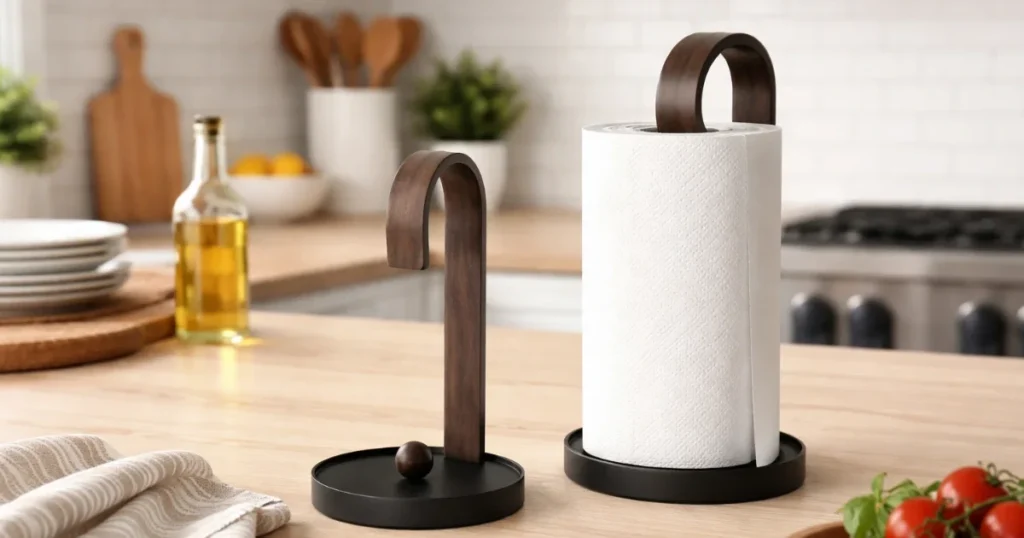 Paras talouspaperiteline testi