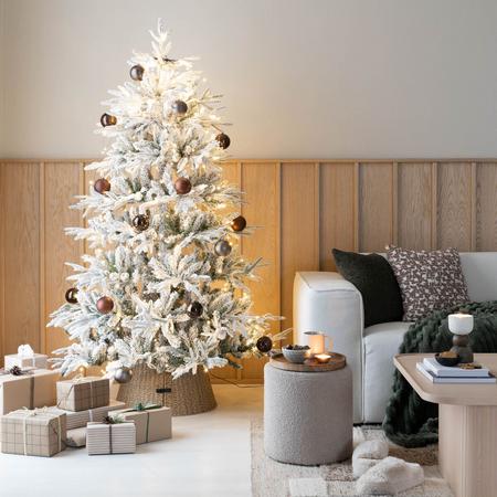 Winteria Huurre joulukuusi 180 cm