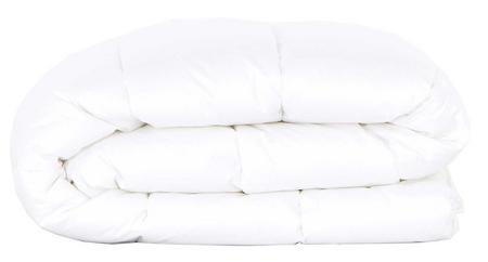 Unia Untamo untuvankaltainen peitto 150x200 cm