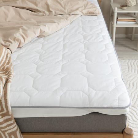 Unia Tencel petauspatjansuoja 80x200 cm