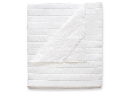 Aamu patjansuojus 80x200 cm