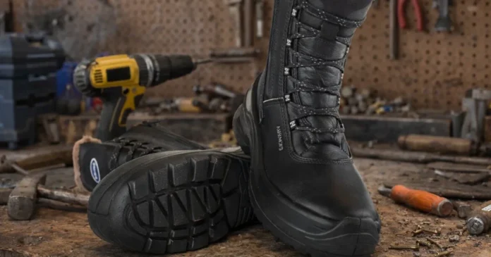 Lavoro New Icelandicc talviturvasaappaat arvostelu