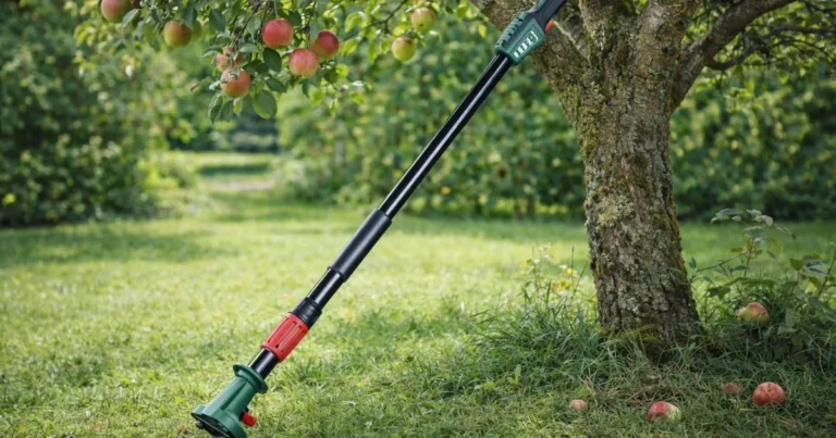 Metabo MS teleskooppivarsi arvostelu