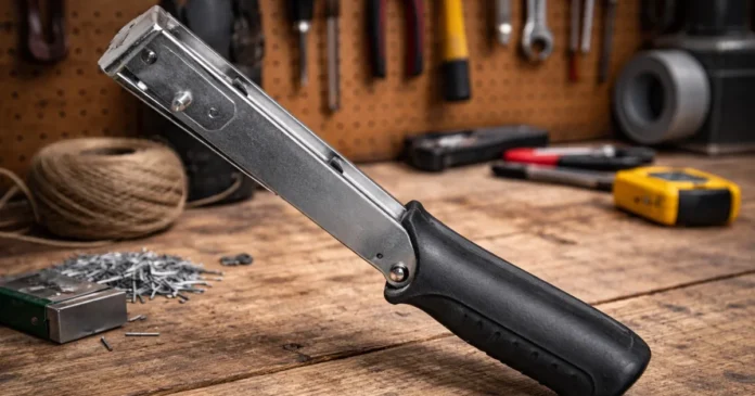 Omer G-19 sinkilävasara arvostelu