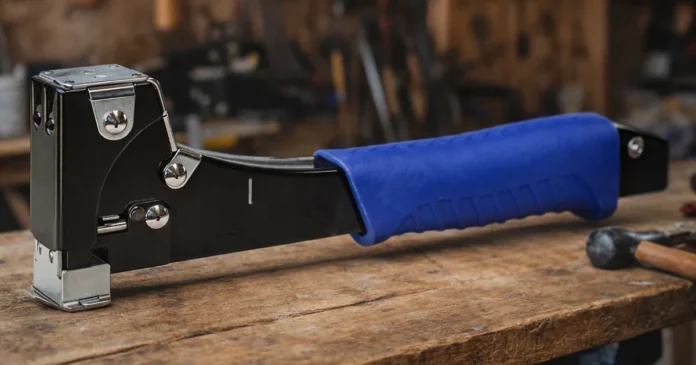 Omer G-56BL sinkilävasara arvostelu