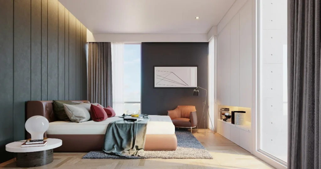 Paras jättityyny testi