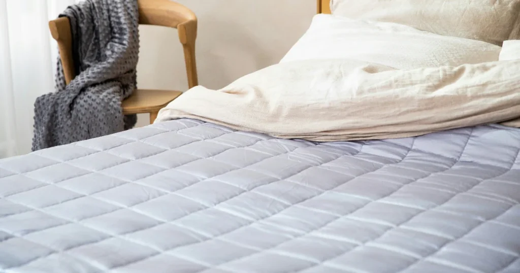 Paras patjansuojus vertailu