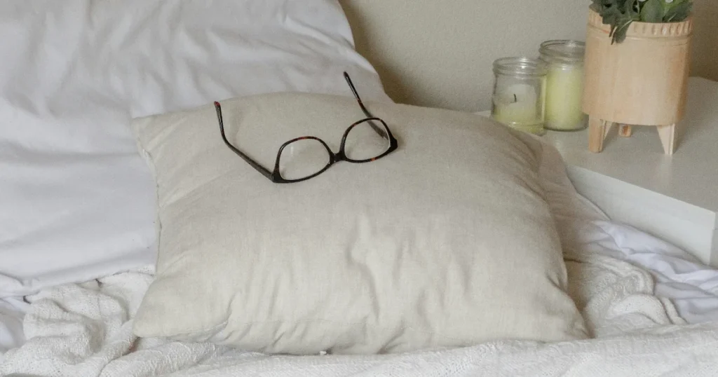 Paras puolikorkea tyyny vertailu