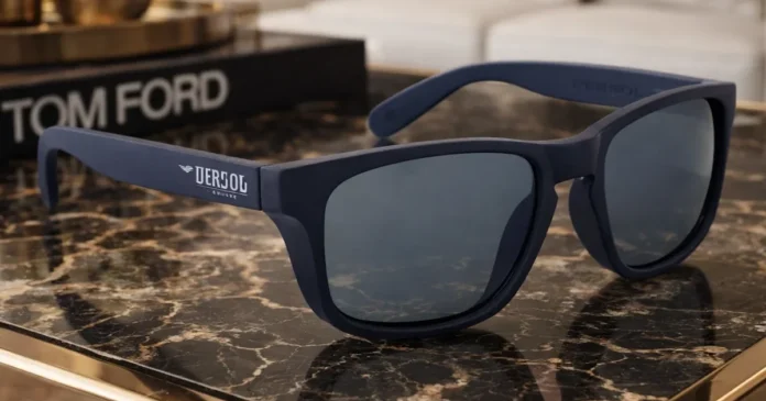 Pegaso Bulldog aurinkolasit arvostelu