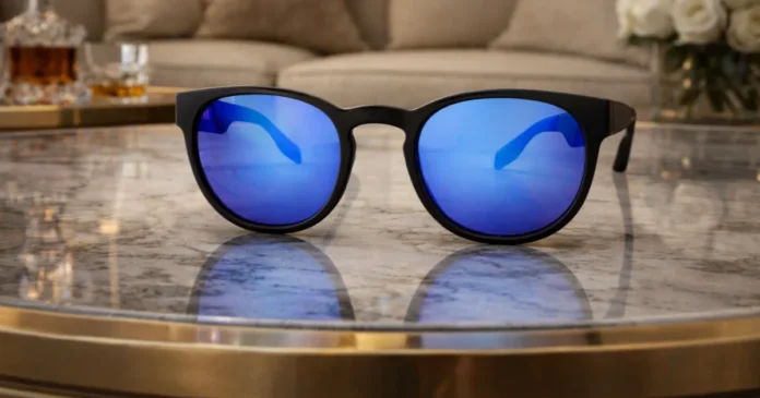 Pegaso Fever aurinkolasit arvostelu