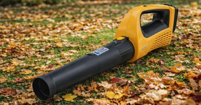 Stiga BL 100E Kit akkupuhallin arvostelu