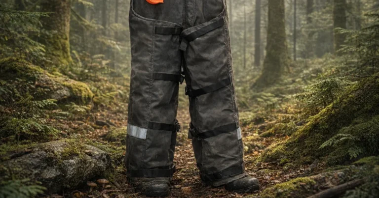 Stihl Fire viiltosuojahousut arvostelu