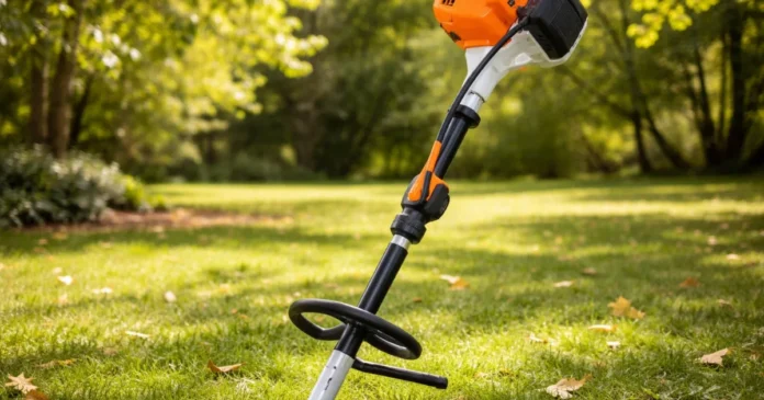 Stihl KM 94 RCE kombikone arvostelu