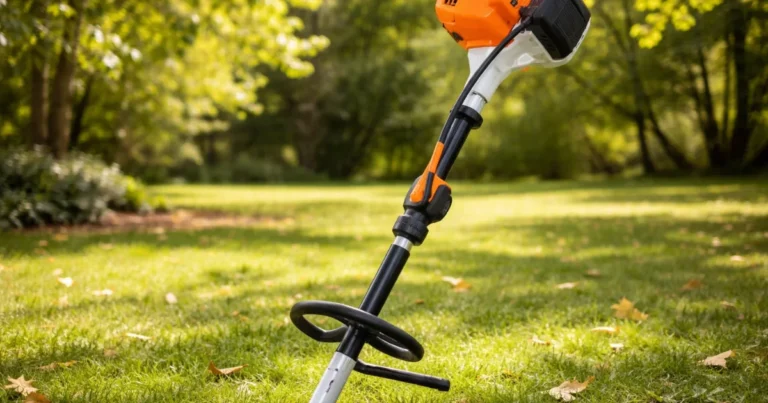 Stihl KM 94 RCE kombikone arvostelu
