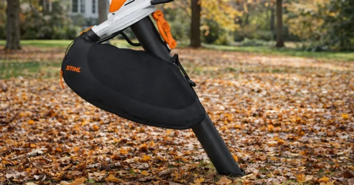 stihl-sha56-akkulehti-imuri-arvostelu Stihl SHA 56 akkulehti-imuri/puhallin arvostelu