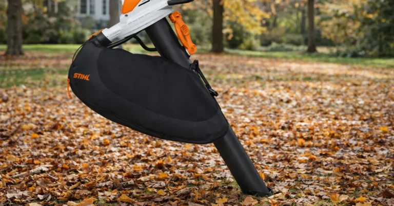 Stihl SHA 56 akkulehti-imuri/puhallin arvostelu