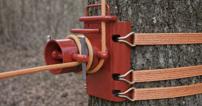 Tree Runner P3000 laskulaite arvostelu